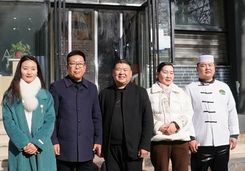 ֣��������ʳ�����޹�˾���³����������ʡԥ���Ļ��о��������רҵίԱ��һ�У�������������������߽�������ζ�������ٸ���������